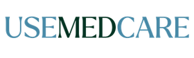 Logotipo da loja Use MedCare