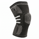 Joelheira Esportiva 5D com Anel de Silicone - imagem 1